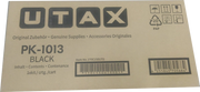 ORIGINAL Utax toner nero PK-1013 1T0C150UT0 ~10000 Seiten