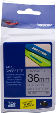 Brother TZE-M961 nastro per etichettatrice