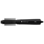 Braun, Spazzola ad Aria Calda, 300 W, Nero