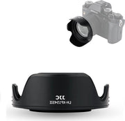 Occhiello Canon EF 40mm F2.8 Obiettivo Fujifilm XC 15-45mm F3.5-5.6 OIS PZ Obiettivo Fuji XF 18mm f/2 R Obiettivo Nikon Z 40mm f/2 28mm f/2.8 - Compatibile con filtri da 100mm