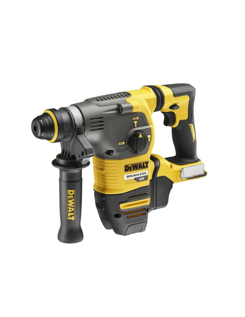 DeWALT Kit FVK271T2-QW 54V/18V (DCH333 + DCG418 + 2 x 6,0 Ah + DCB118 + TSTAK II +  TSTAK VI)