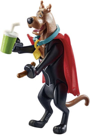 Figura di Collezionismo Vampiro Scooby-Doo - 70715