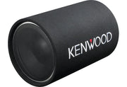 Kenwood KSC-W1200T subwoofer per macchina Subwoofer precaricato 200 W