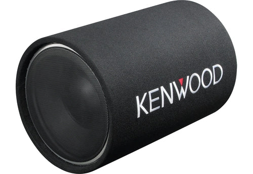 Kenwood KSC-W1200T subwoofer per macchina Subwoofer precaricato 200 W