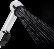 Kit di Pulizia per Bidet Manuale in Acciaio Inossidabile SUS304 - Asciugatura Posti Istantanei per Animali da Casa - Chiusura per WC - Pulizia della Vasca - Raccogliere Acqua.