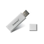 Chiavetta usb 128gb silver - 3531491