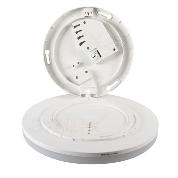 Plafoniera LED Kanlux VARSO 24W 4000K IP54 Ø33 2280lm