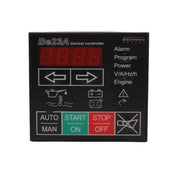 Scheda BE23A Genset Controller Aleyay