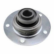 SUPPORTO MOZZO CESTELLO LAVATRICE IGNIS ARDO BOMPANI CUSCINETTO 6204 - Ardo Bompani