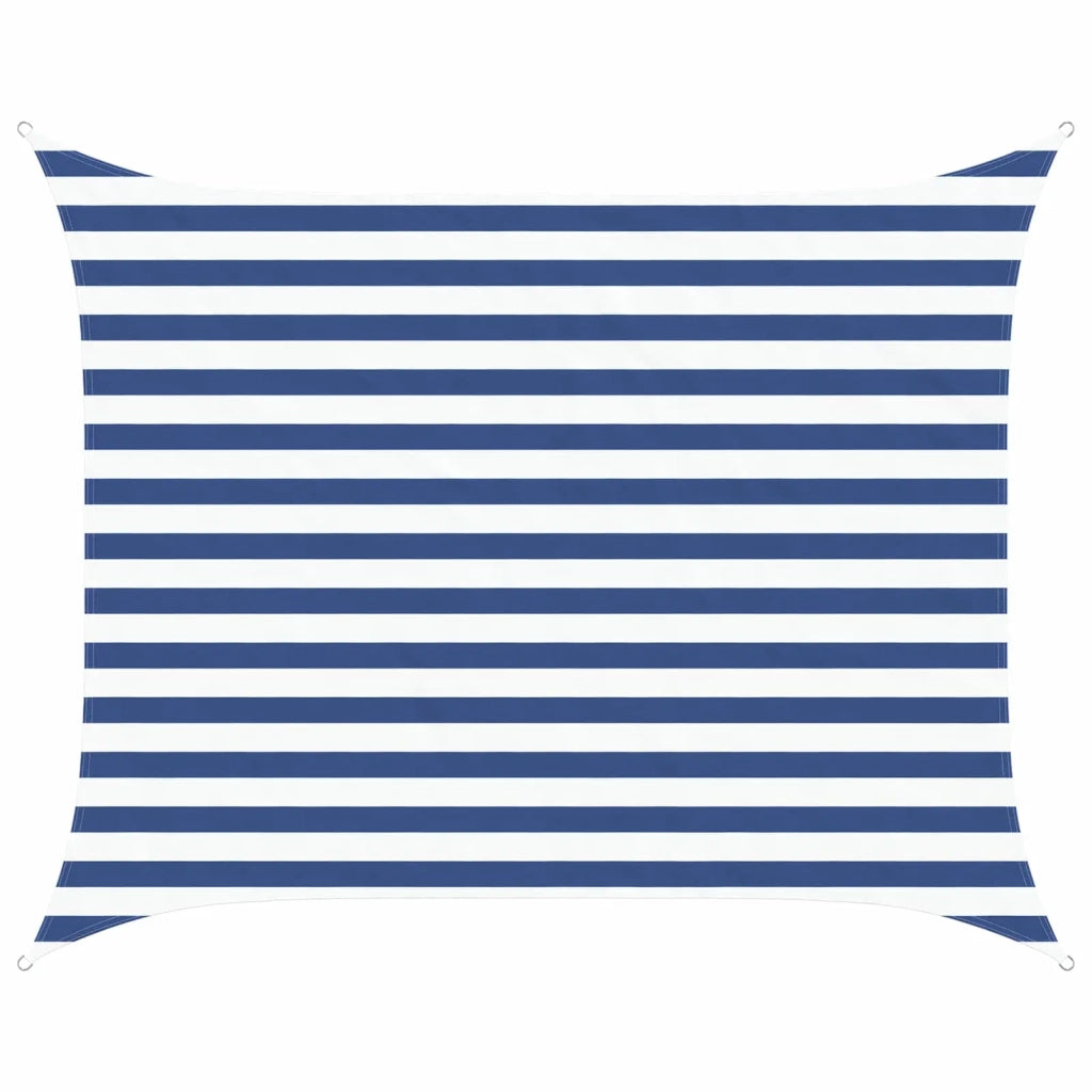 Vela da ombra solare Oxford rivestito in PU 42031084