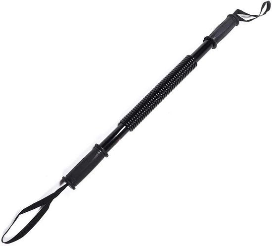 Barra di Potenziamento per Braccio e Esercizi di Forza (20KG)