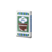 Terriccio universale per ortocoltura e floricoltura con sali minerali 10-20-50-80 Lt AGRIFLOR 20 LT