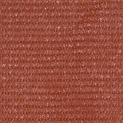 Paravento da Balcone-Pannello per balcone Terracotta 90x400 cm in HDPE