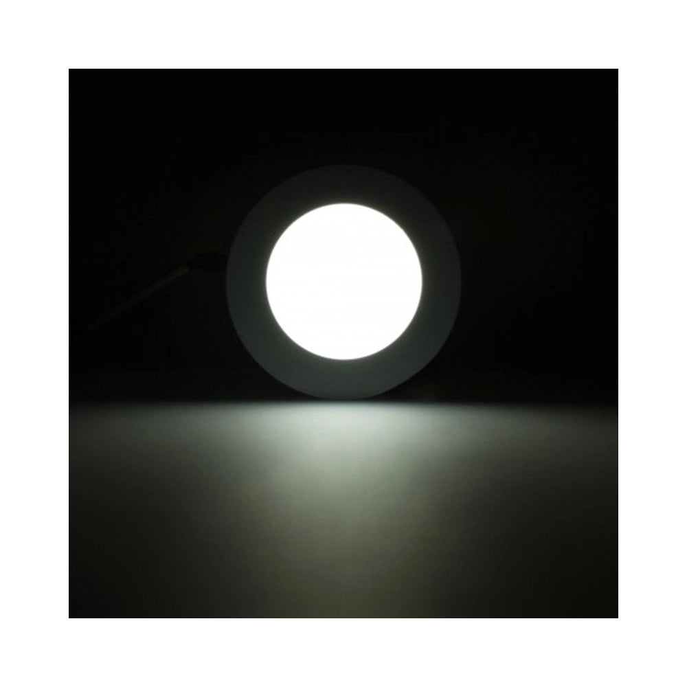 Alca power t5 da 60cm 9w 220v 780lm 4000k plafoniera reglette a led