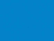 PLASTICA ADESIVA AZZURRO CIELO (280-1994)- - cm.45h. in rotoli da mt.15 - 1 rotolo ALKOR