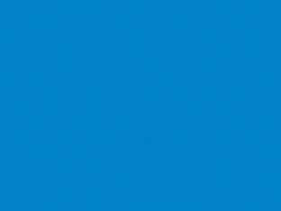 PLASTICA ADESIVA AZZURRO CIELO (280-1994)- - cm.45h. in rotoli da mt.15 - 1 rotolo ALKOR