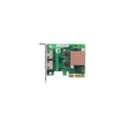Qnap qxg-2g2t-i225 scheda di rete e adattatore interno ethernet 2500 mbit/s