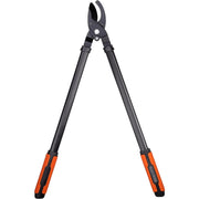 BLACK+DECKER Cesoie per Rami Capacità di Taglio 38mm Forbici da Potatura 72 cm