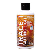 Fauna Marin Balling Light Trace 1 Color & Grow Elements Formato: 250 ml