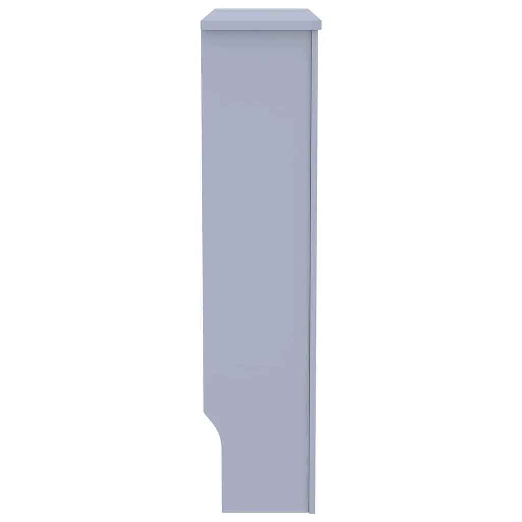 Copertura per radiatori Grigio 78 x 19 x 81,5cm CFW4841109
