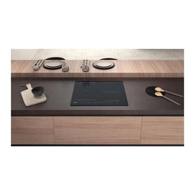 Hotpoint Ariston Piano cottura a induzione HB 3160C NE