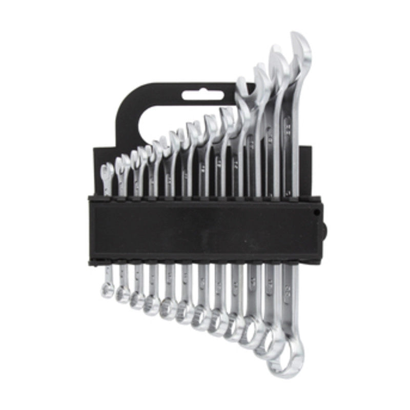 SERIE 12 CHIAVI COMBINATE 6/22 MM CR VAN RIF.79330- 1,0 pz