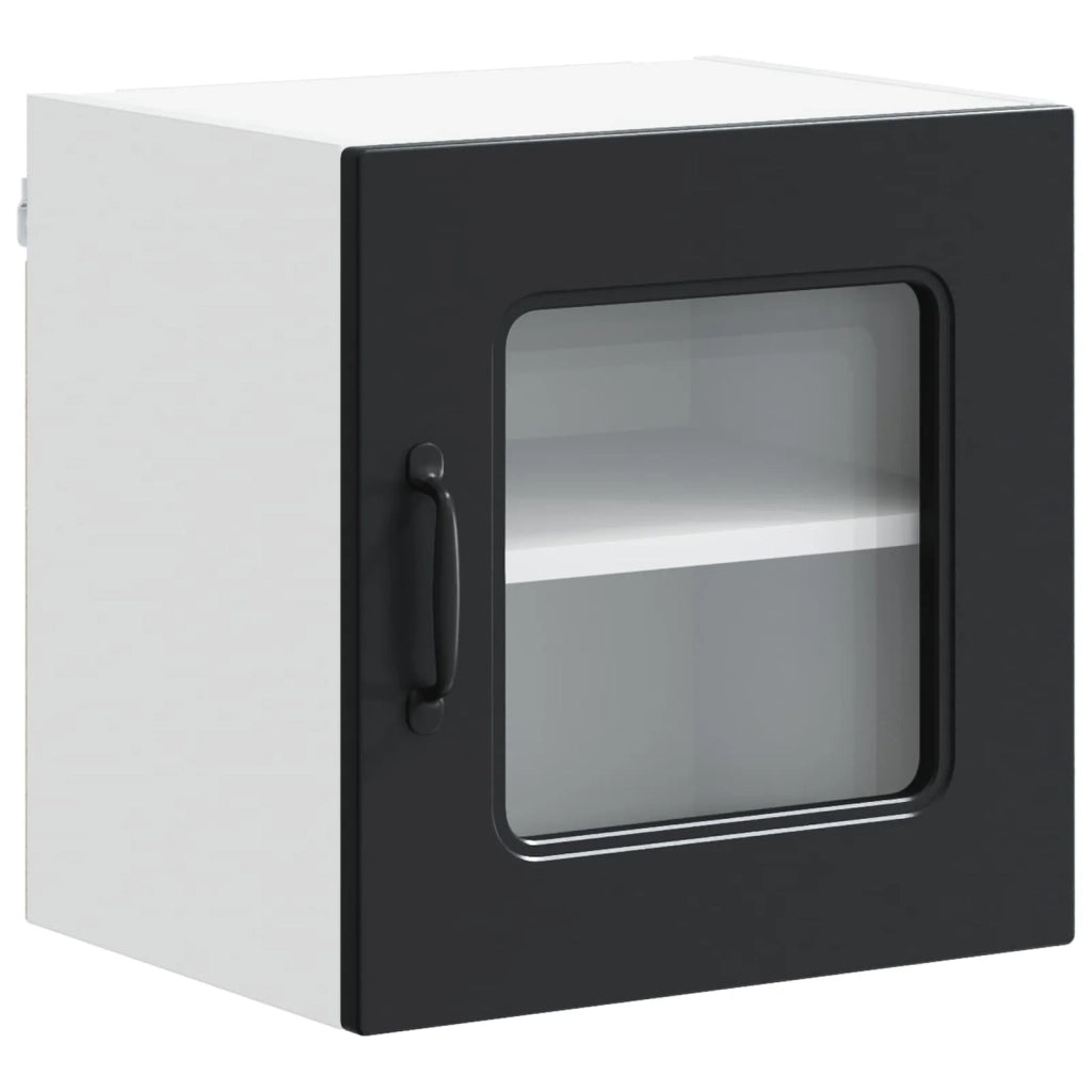 Pannello lavastoviglie Kalmar Nero 40 x 31 x 40 cm