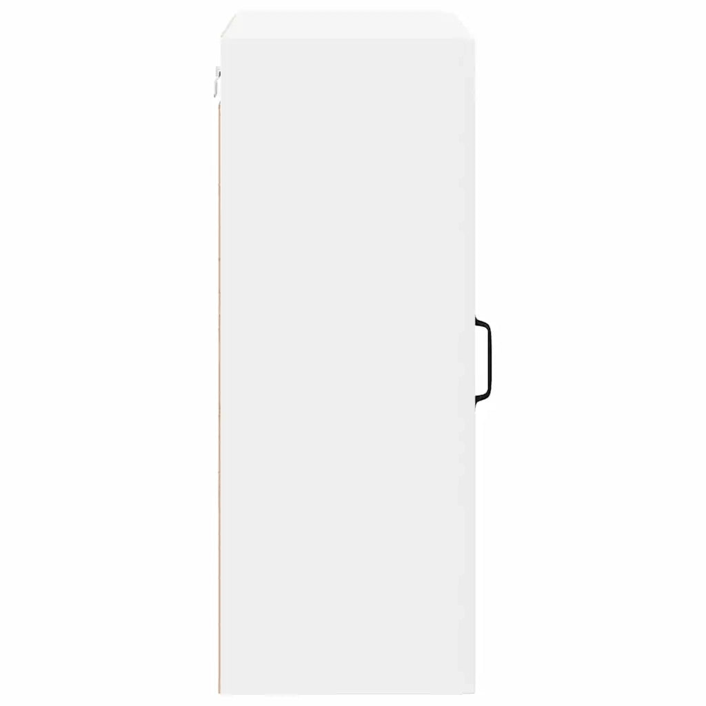 Mobile da cucina-Armadio da cucina Bianco 50 x 31 x 80 cm Legno multistrato 771385