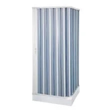 Box doccia super bruco due lati 92 102 x 92 102 cm crb2s100