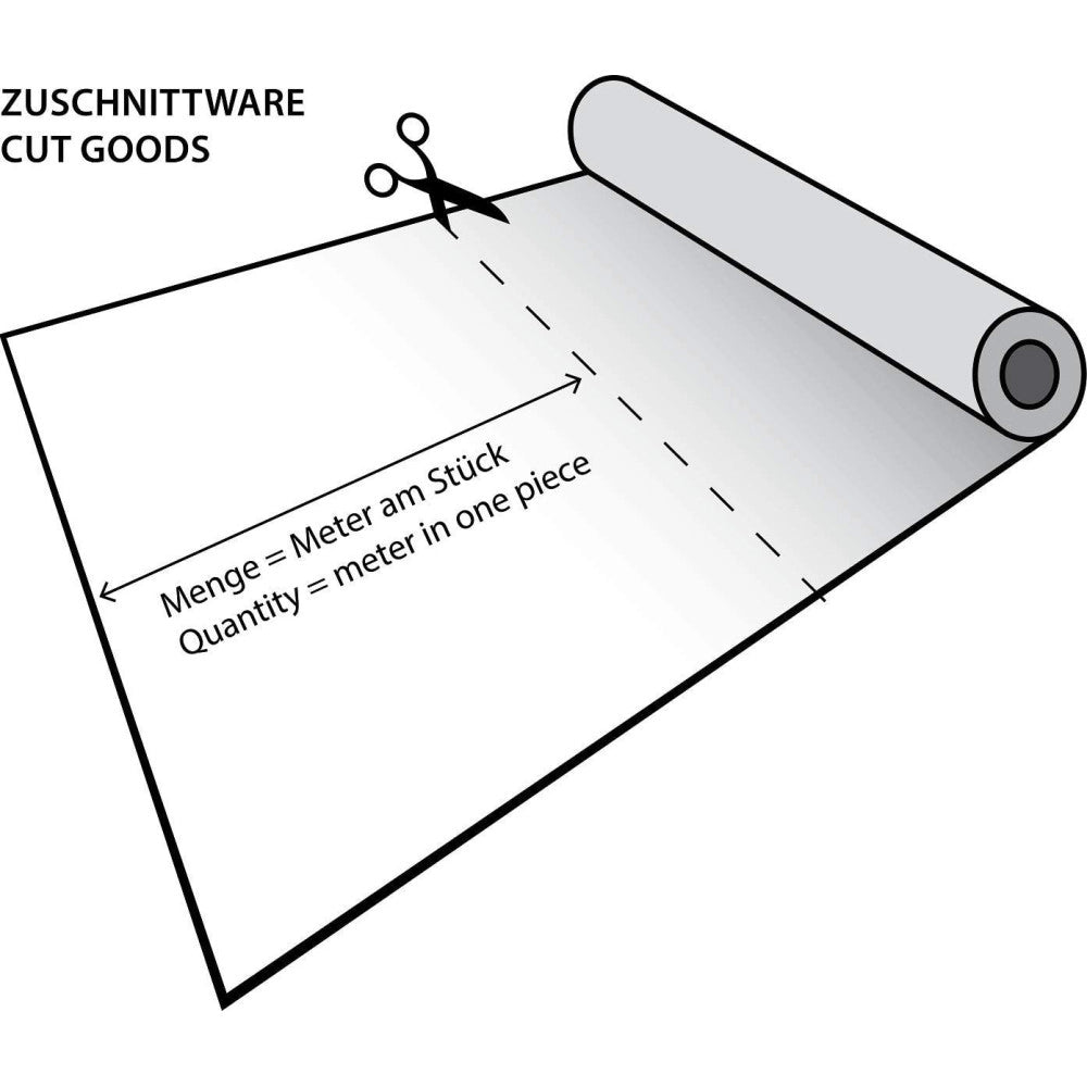 Trade Shop - Rete Di Rinforzo Per Giardino Verde 1 X 5 Mt In Plastica Maglia 13mm Recinsione -