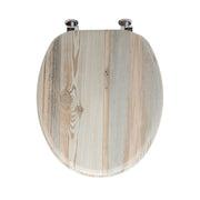 Asse Wc Legno Mdf Tree Tcc