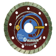 DISCO DIAMANTATO ø 230 x 2,6  - GRINDING