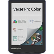 PocketBook Verse Pro Color Lavender Dream