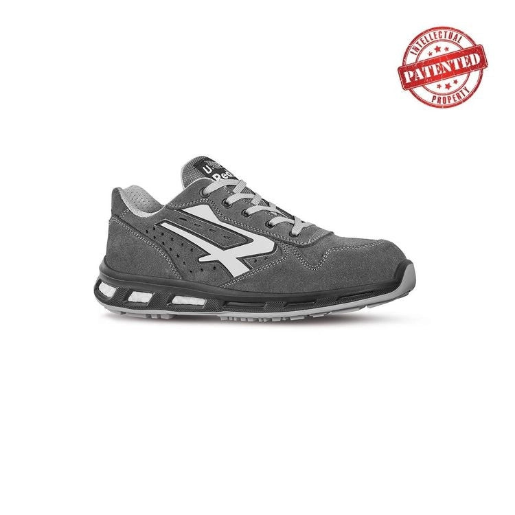 Scarpa Antinfortunio Going U Power S1P Src 45