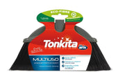 TONKITA SCOPA MULTIUSO LIMITED EDITION PER INTERNI ED ESTEERNI PER SPAZI DIFFICILI