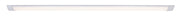 Lampada sottopensile LED bianca Batten light2 36W Rabalux