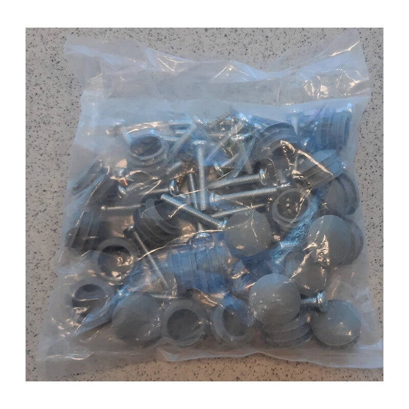 R SET VITI MONTAGGIO SEDIE X  SET TAVOLO C/4 SEDIE(120X70)  0 CF