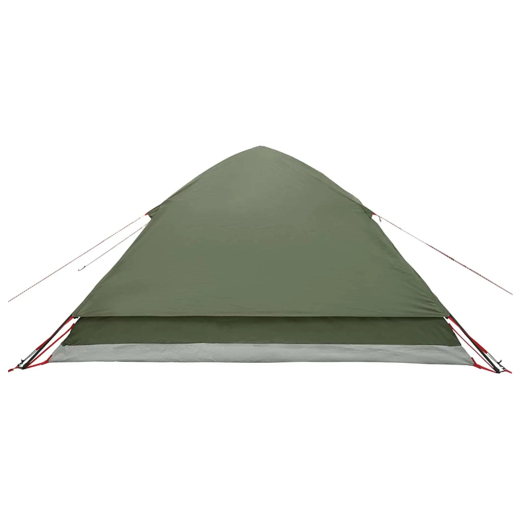 Tenda Istantanea con tetto Verde Oliva 305 x 215 x 140 cm 42029018