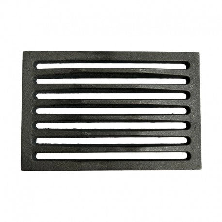 GRIGLIA IN GHISA 240x160mm 2,2Kg