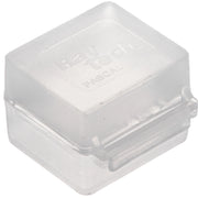 Raytech pascal6mp scatola di giunzione mini gel cover pascal 38x30x26mm ipx8