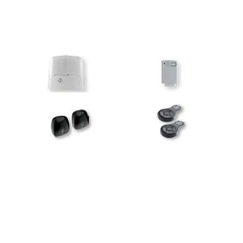 SUN KIT PER CANCELLI SCORREVOLI KEY AUTOMATION KSUN122KR AUTOMAZIONE AUTOMATISMI