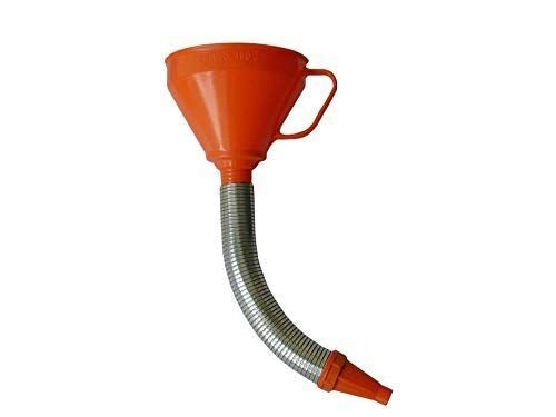 Pressol 02675 Imbuto Plastica Gambo Flessibile