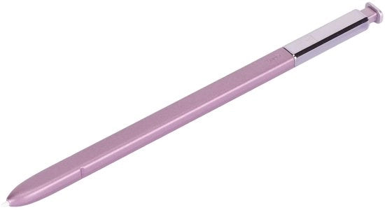 Stilo per Touchscreen per Note 9 - Funzione Bluetooth - Adatto per Note 9 - Stilo per Anotazioni - Blu - Codice di Prodotto: 123456