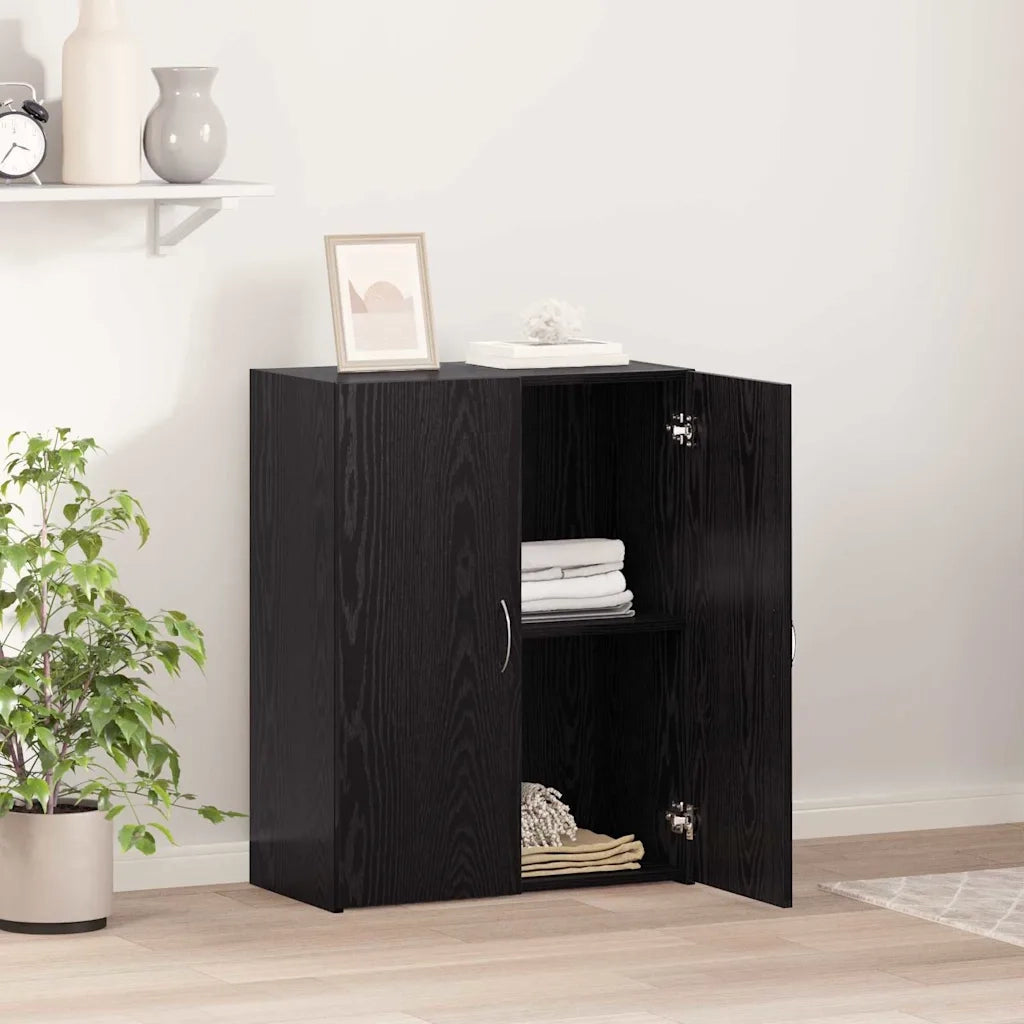 Mobile per Ufficio Rovere artigianale 70 x 32 x 77.5 cm CFW8905285