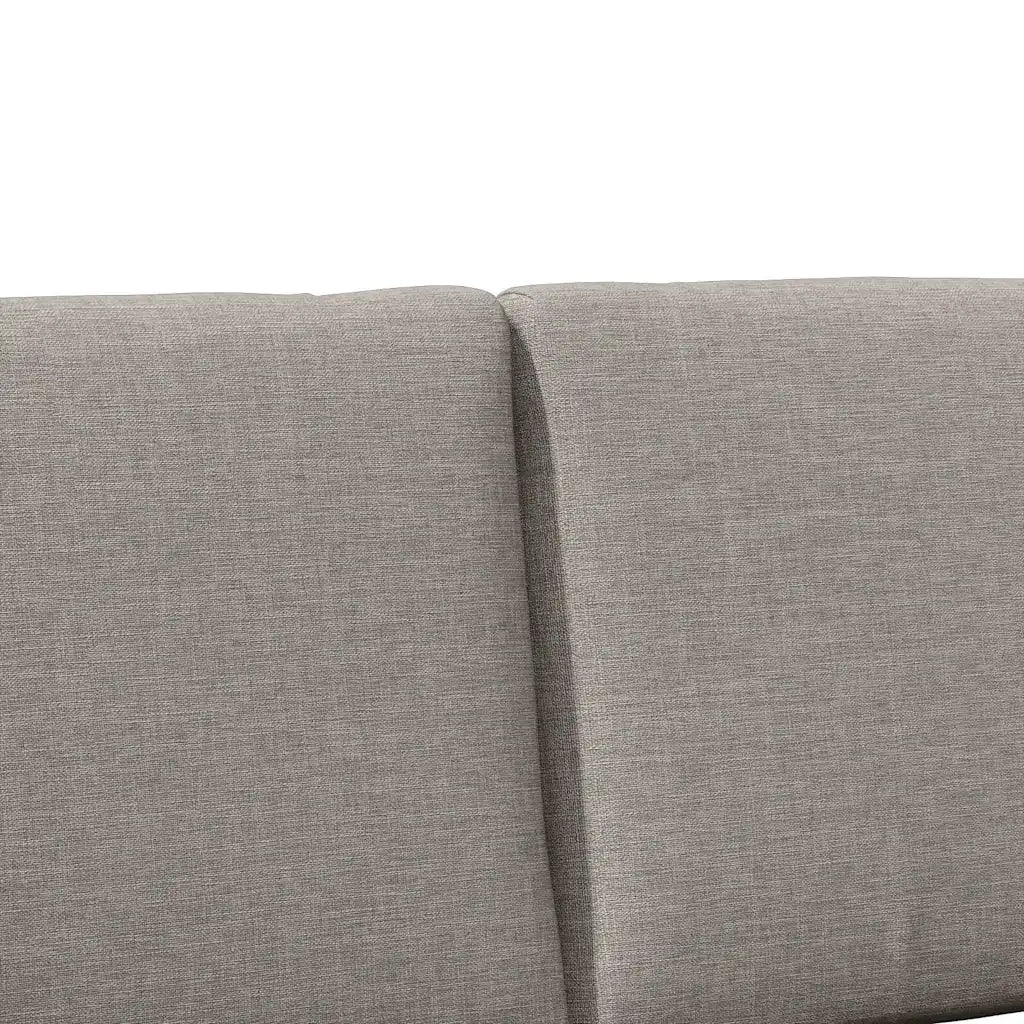 Testiera imbottita Talpa 180 cm Pino massello 879107