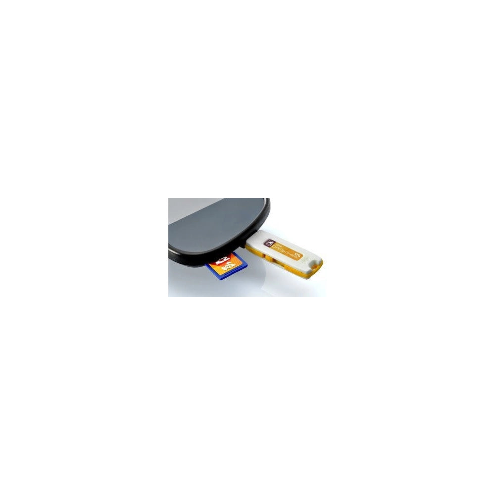 Trade Shop - Specchietto Retrovisore Monitor 7 " Bluetooth Vivavoce Touch Screen Usb Sd Mp5 -