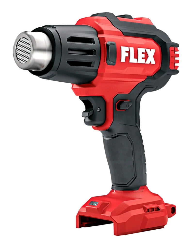 Pistola Termica FLEX HG 530 18V (Solo corpo)