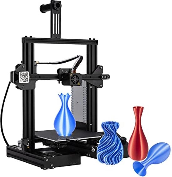 Pacchetto di stampa 3D - Stampante 3D