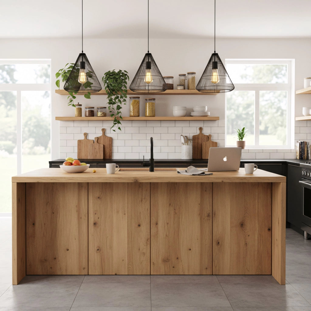 Lampada Da Soffitto Pensile In Stile Loft Lh2065