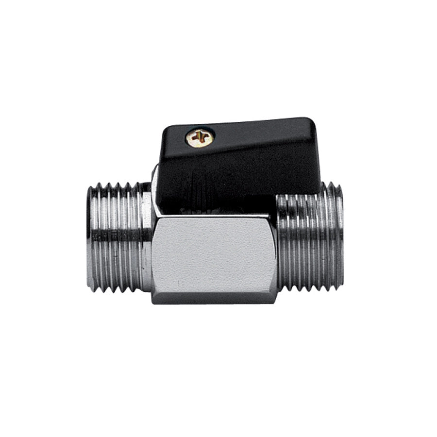 VALVOLA A SFERA MINI BON MM- 3/8 x 12  PN 10- ENOLG- pezzi 1
